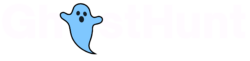GhostHuntStore.