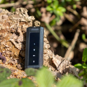 EVP Recorder + Nachtcamera